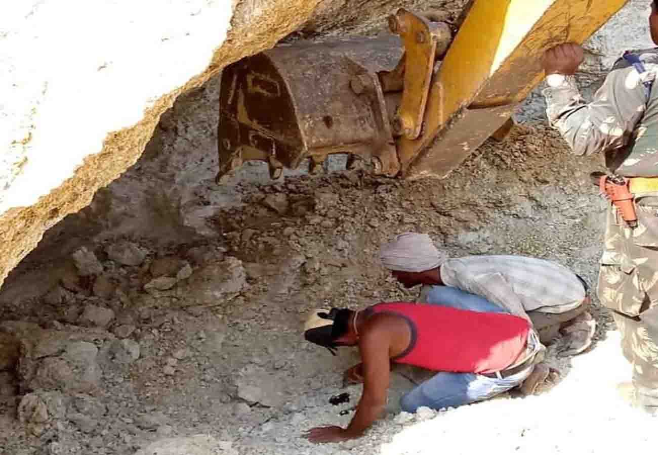 three woman died in Chitrakoot