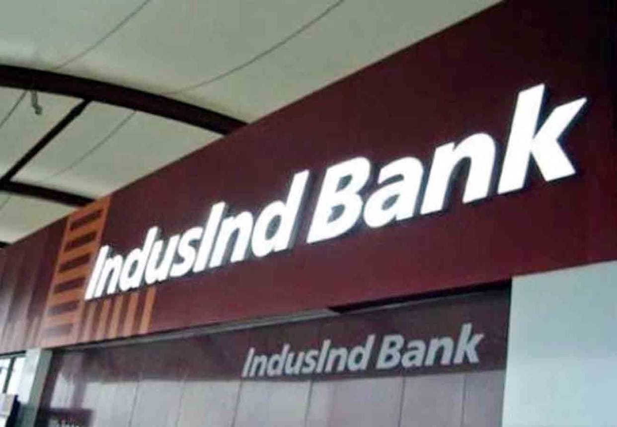six crore rupees withdraw without power of attorney in IndusInd bank