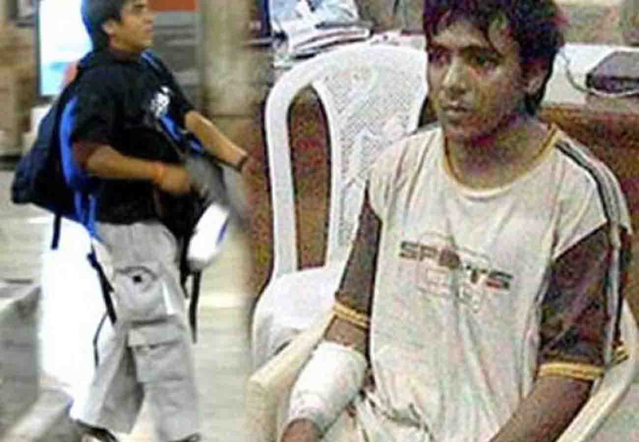Terrorist Ajmal Kasab resident certificate issued from Auraiya