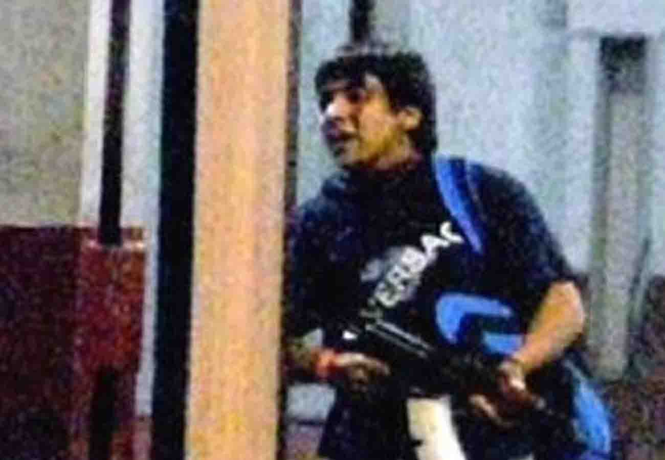 Terrorist Ajmal Kasab resident certificate issued from Auraiya