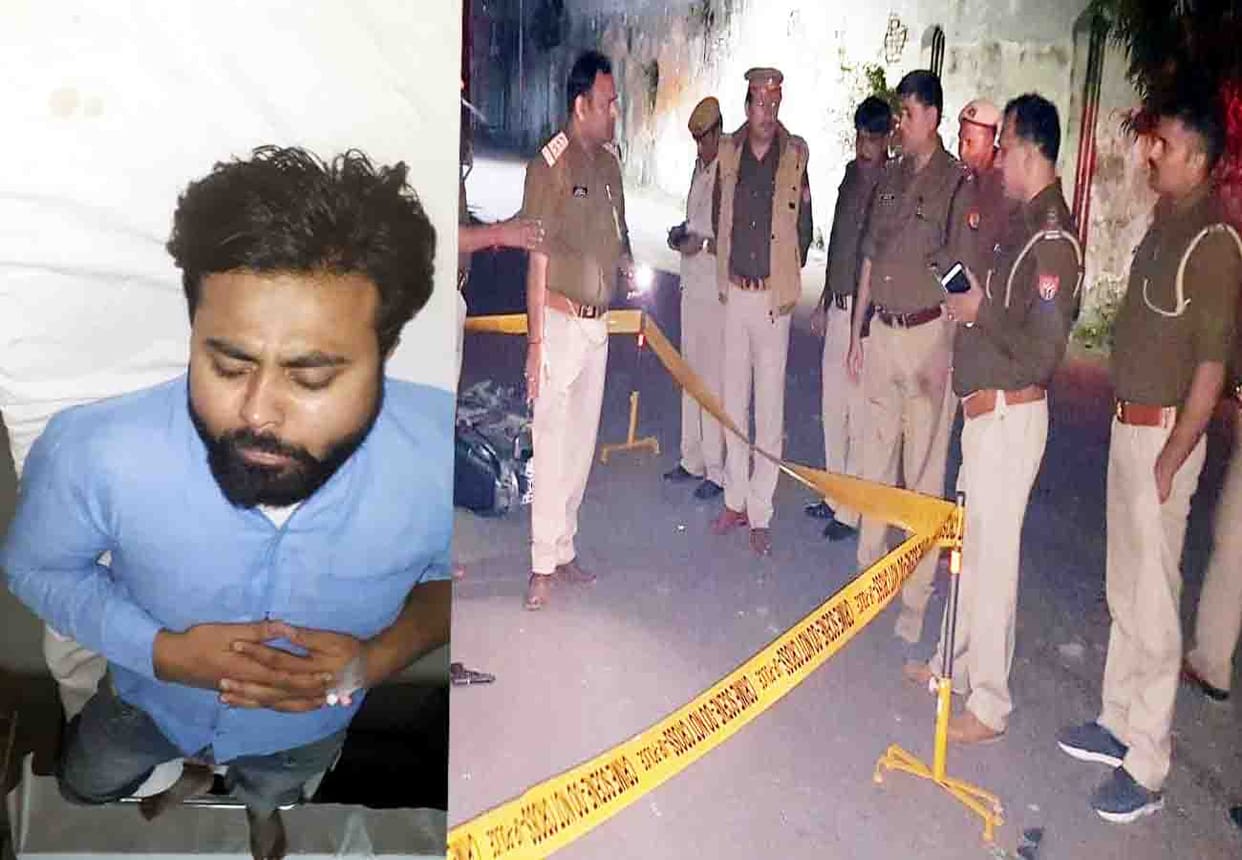 Operation Clean five encounter in three days