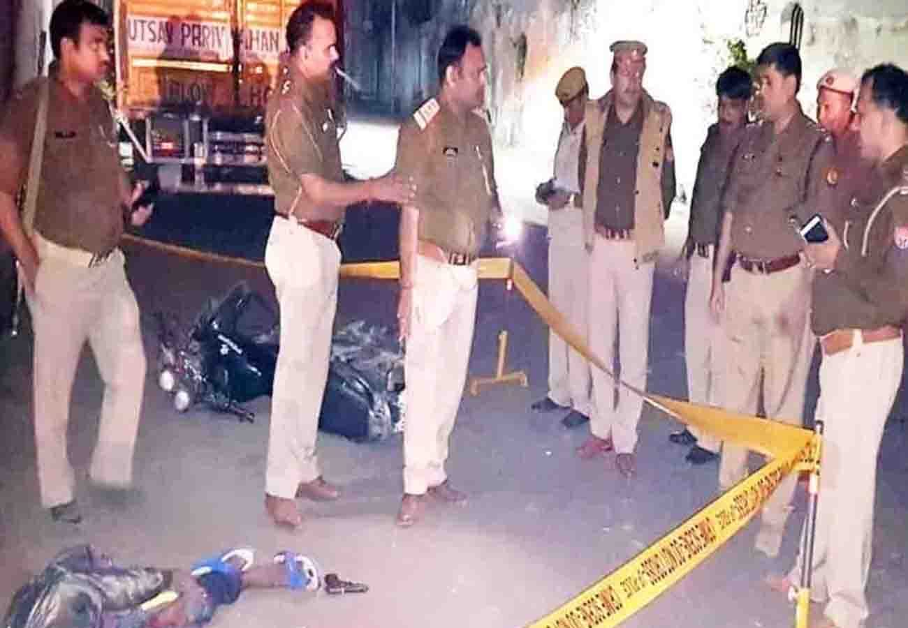 Operation Clean five encounter in three days