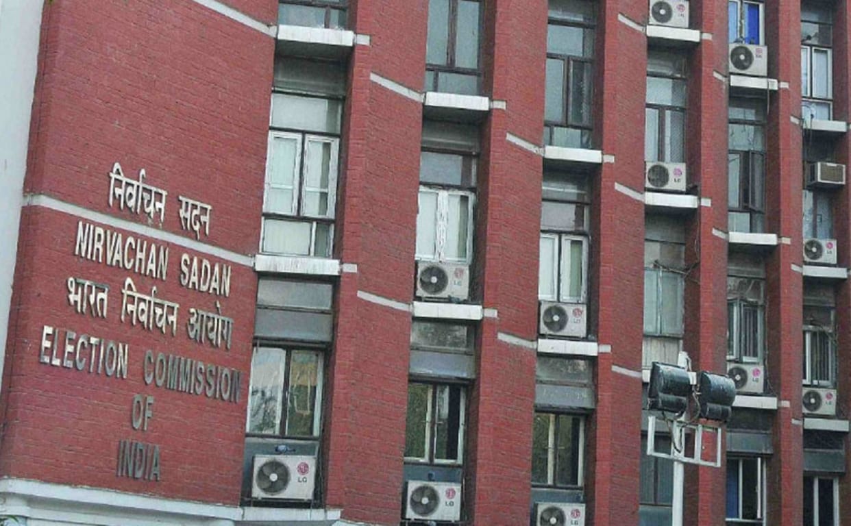 Election Commission has revised election expenditure donation through a single cash transaction