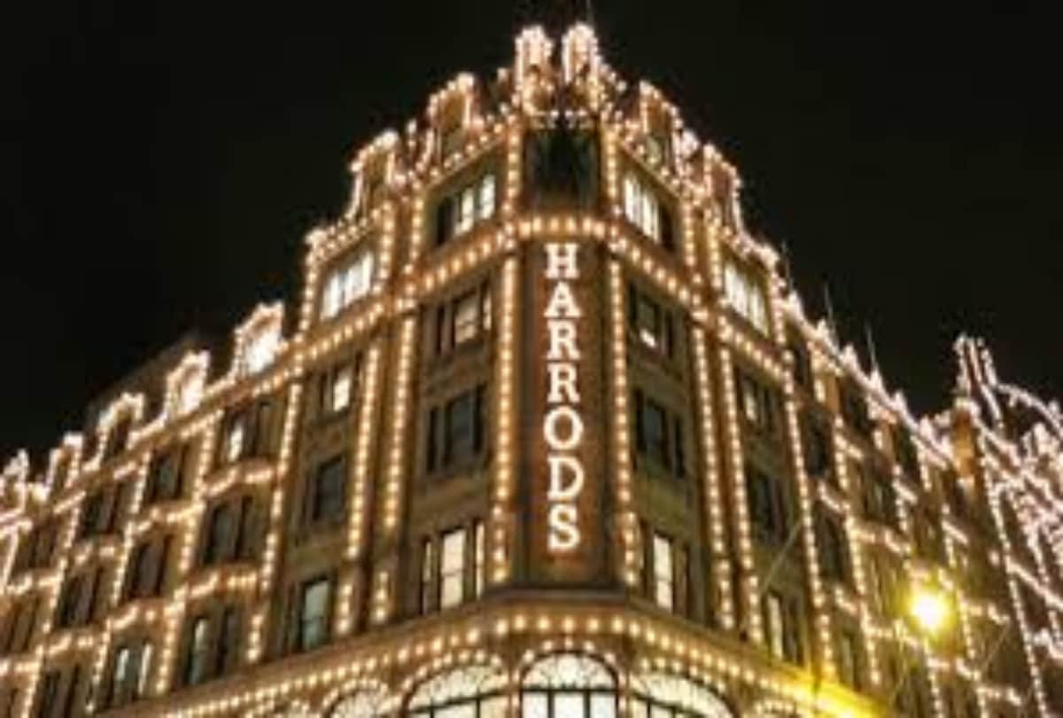 Harrods