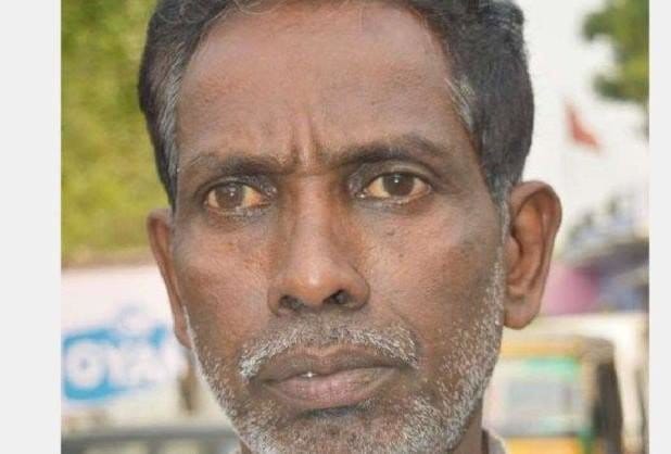 security for ikbal ansari.