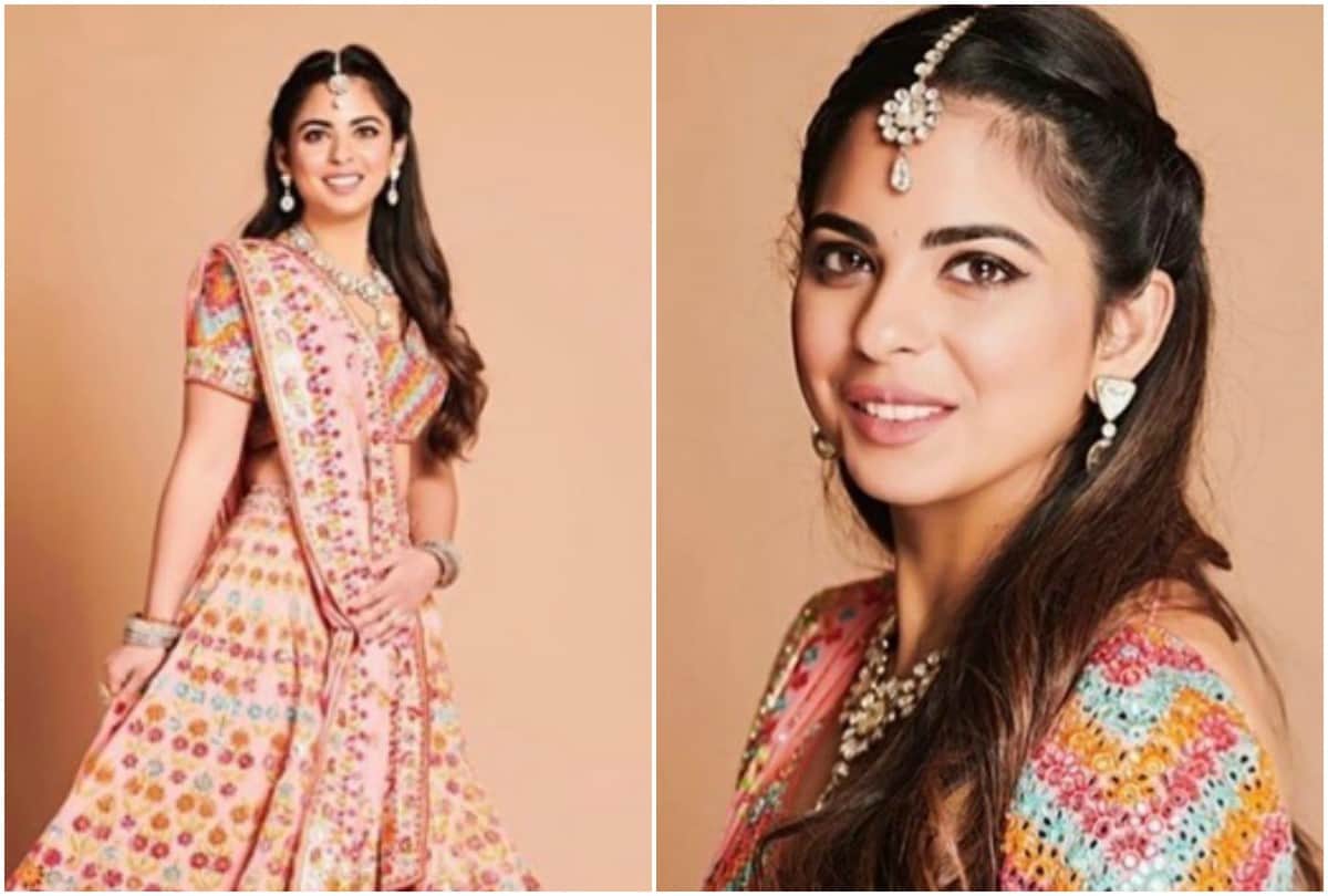 priyanka chopra will perform at isha ambani sangeet ceremony