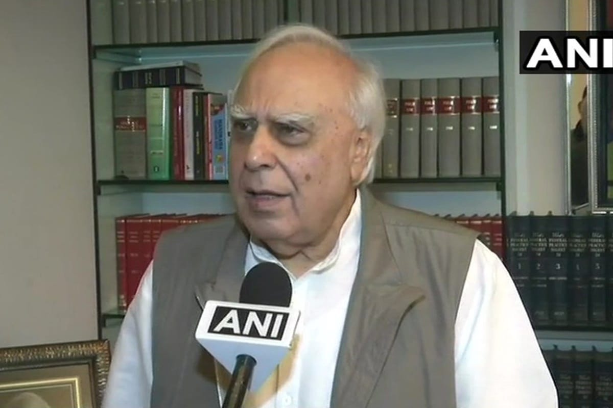 Kapil Sibal takes a dig on PM Modi and said does he know anything about the history of India