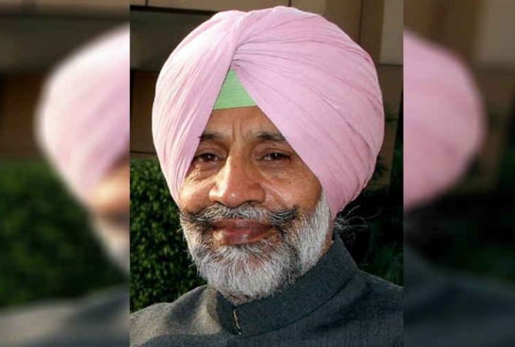 Punjab CM Captain Amrinder Singh Political Secretary Karan Pal Sekhon Passes Away