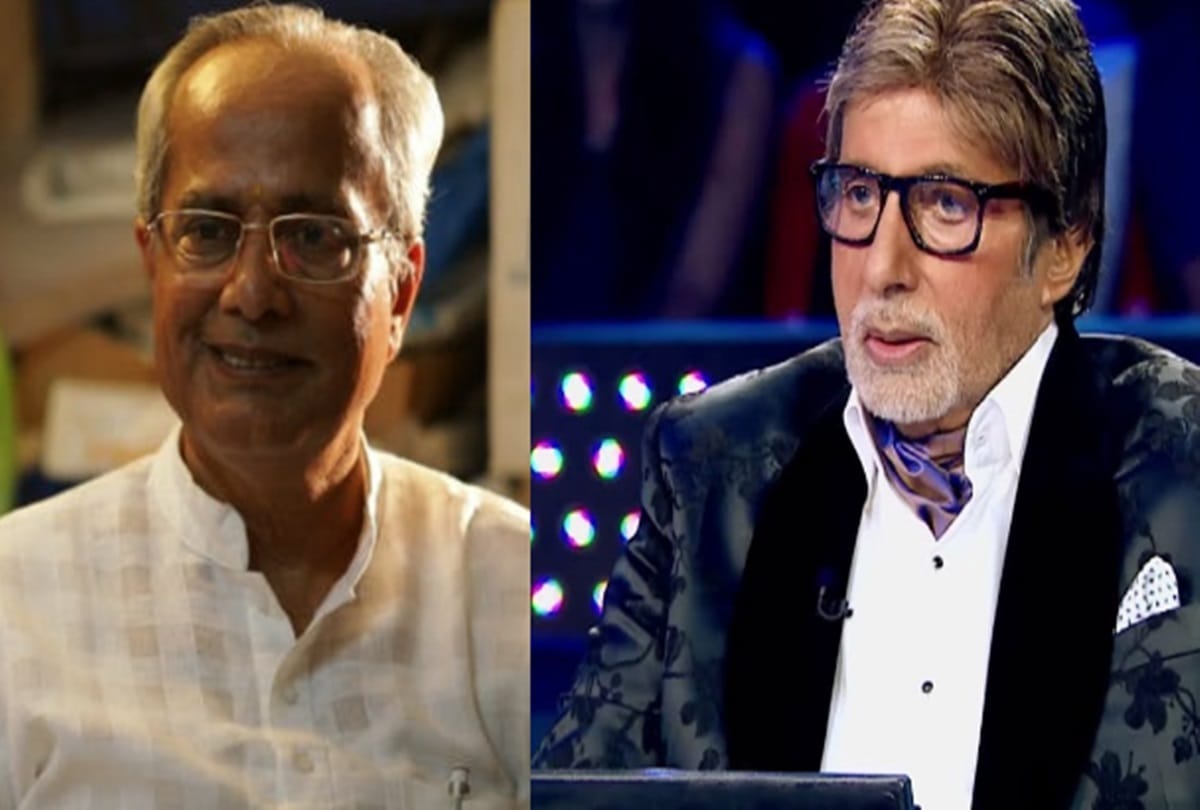 Friday karamveer episode will see dr harakchand savla with anurag basu