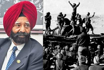 Border Movie Real Hero Brigadier Kuldip Singh Chandpuri Untold Facts