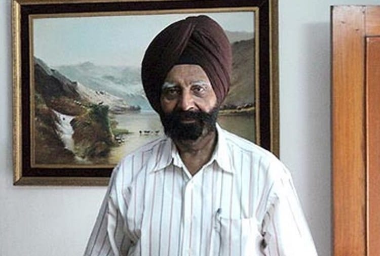 Border Movie Real Hero Brigadier Kuldip Singh Chandpuri Untold Facts