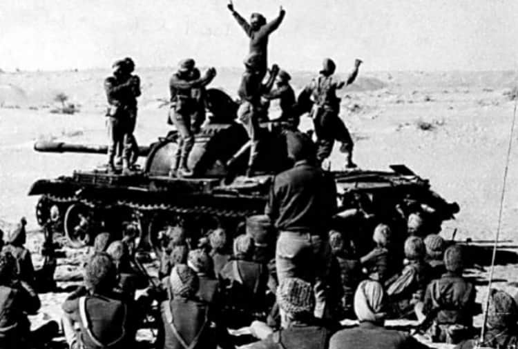 Border Movie Real Hero Brigadier Kuldip Singh Chandpuri Untold Facts