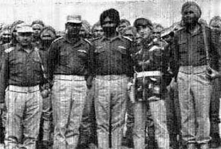 Border Movie Real Hero Brigadier Kuldip Singh Chandpuri Untold Facts