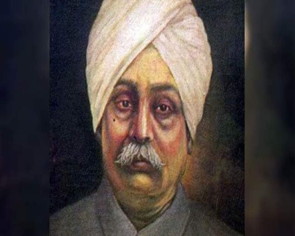 lala lajpat rai