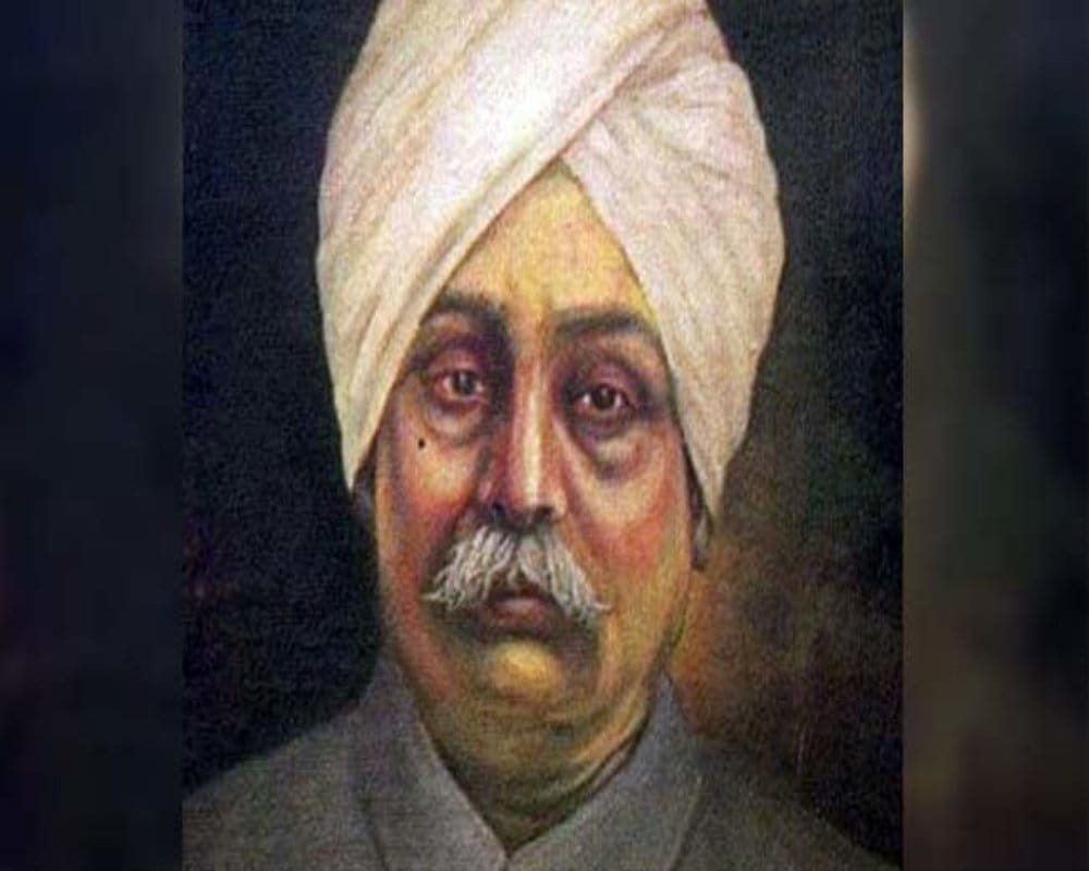 Indian Freedom Fighter Lala Lajpat Rai Untold Facts, Death Anniversary