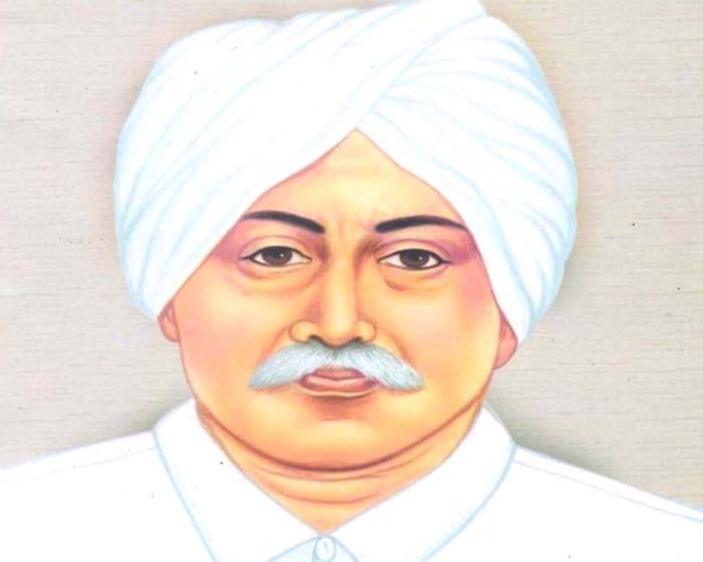 Indian Freedom Fighter Lala Lajpat Rai Untold Facts, Death Anniversary