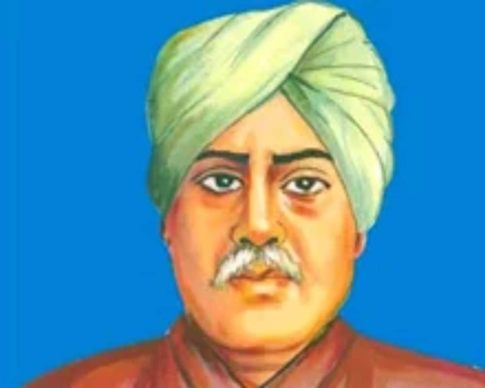Lala Lajpat Rai Death Anniversary: Inspiring Quotes From Indian Freedom Fighter can change your life