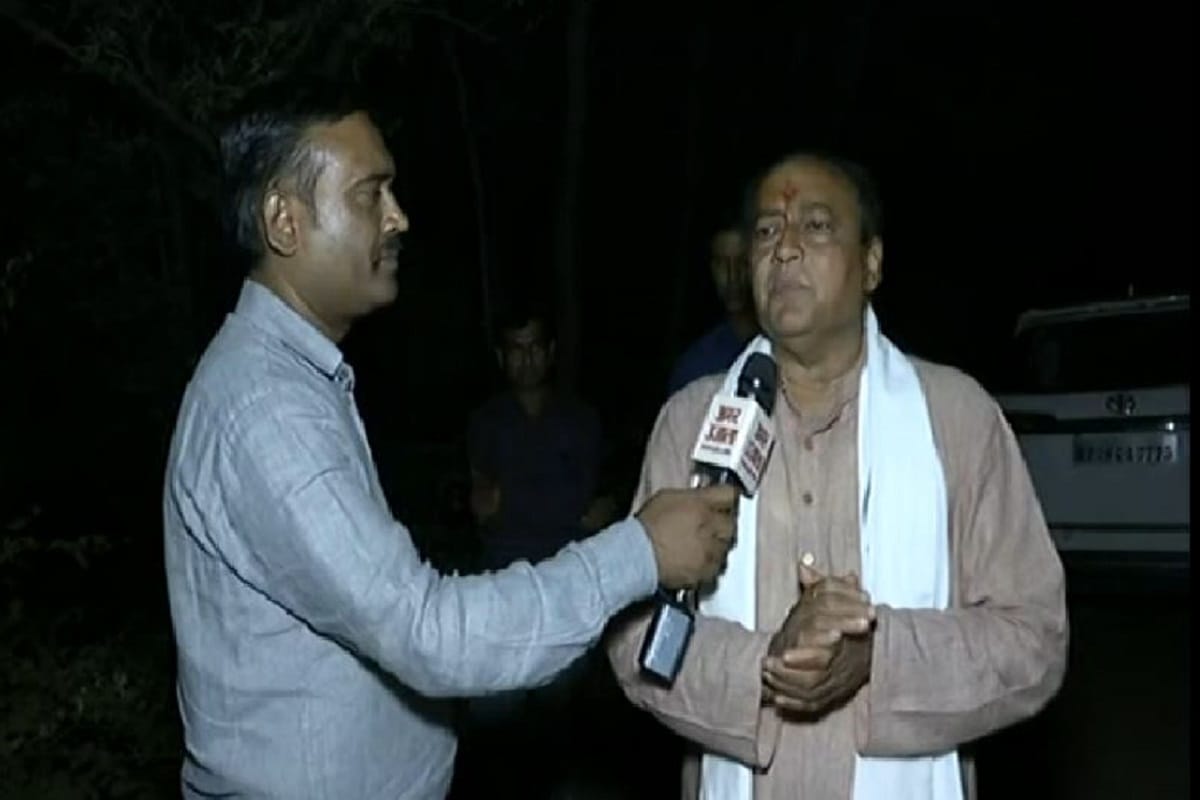 Madhya Pradesh Assembly Election 2018: Laxman Singh alleges corruption BJP