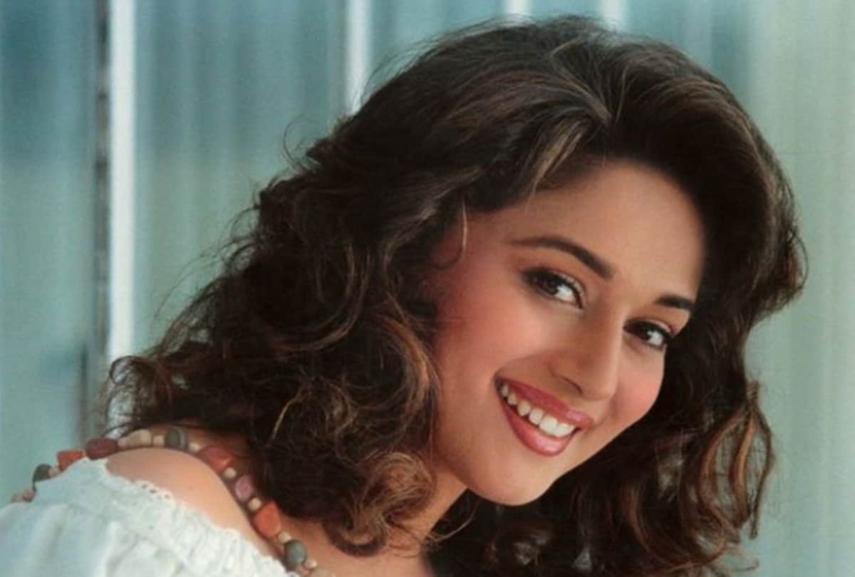 madhrui dixit speak over on alok nath and Soumik Sen sexual allegation