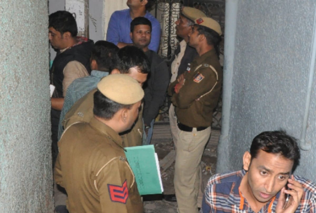 delhi woman out of coma after 3 weeks reveal not she but husband killed daughter injured her and son