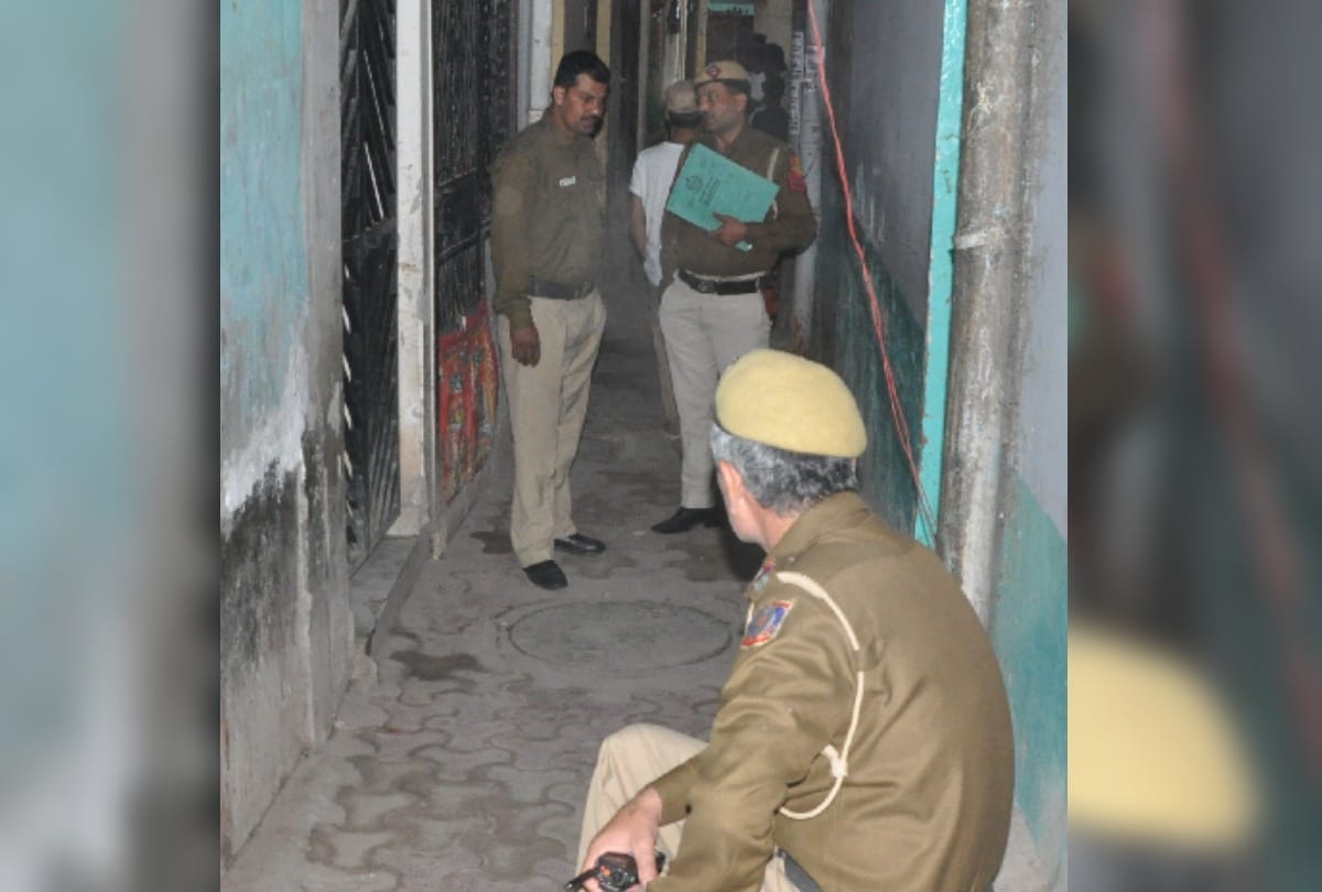 delhi woman out of coma after 3 weeks reveal not she but husband killed daughter injured her and son