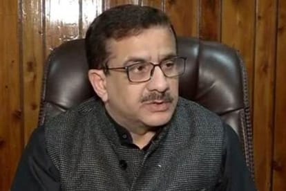 वसीम रिजवी