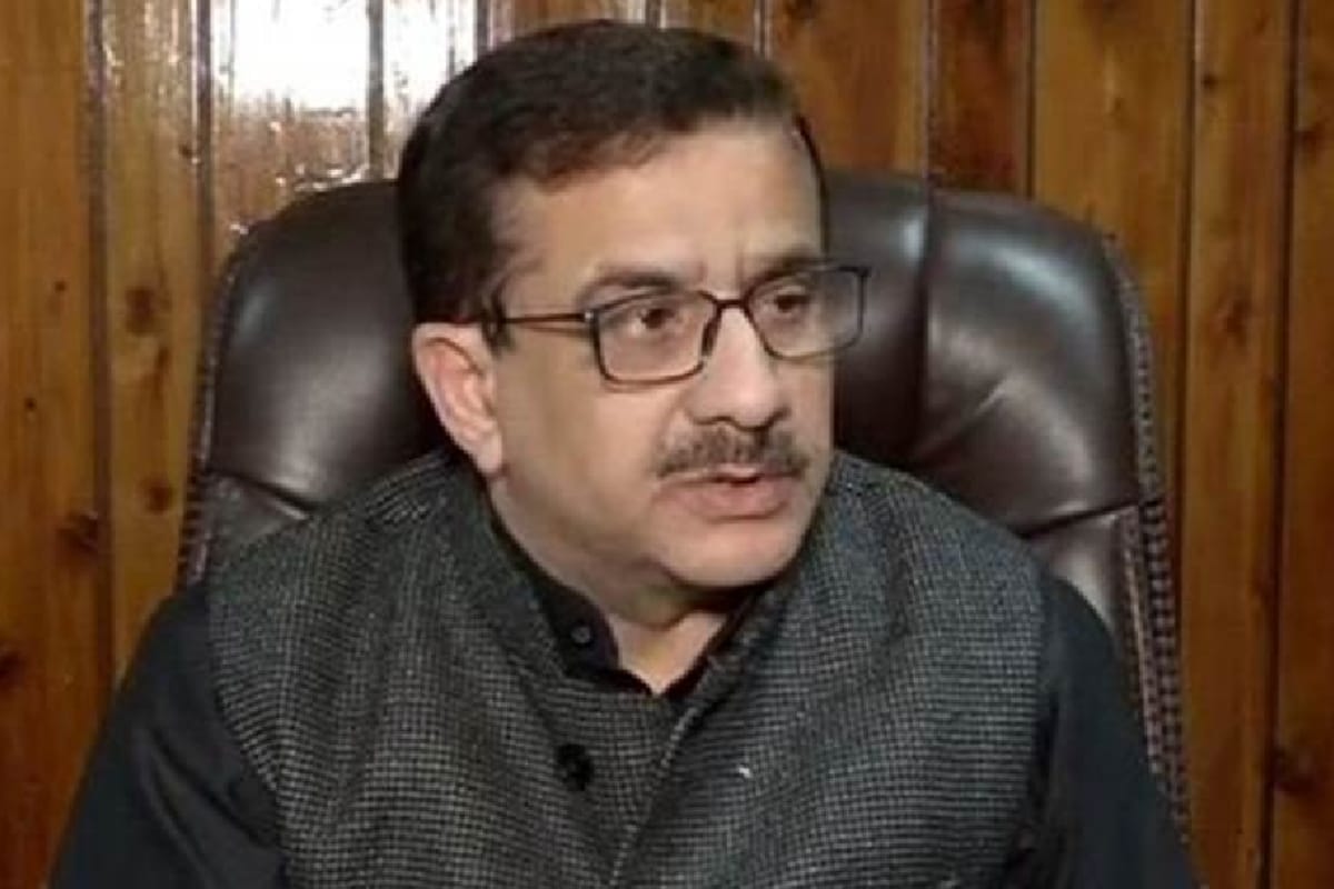 Waseem Rizvi big statement on the construction of Ram temple appeals to Muslims