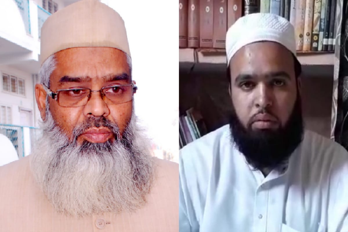 Saharanpur, Deobandi Ulma said Wasim Rizvi will not decide what fatwa is issued from Darul Uloom