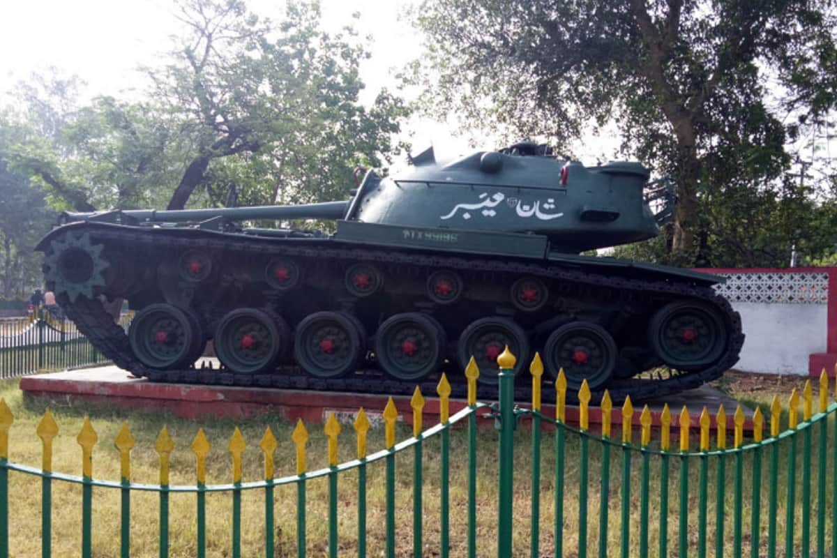 meerut cantt unknown fact, First World war soldiers uniform are kept here