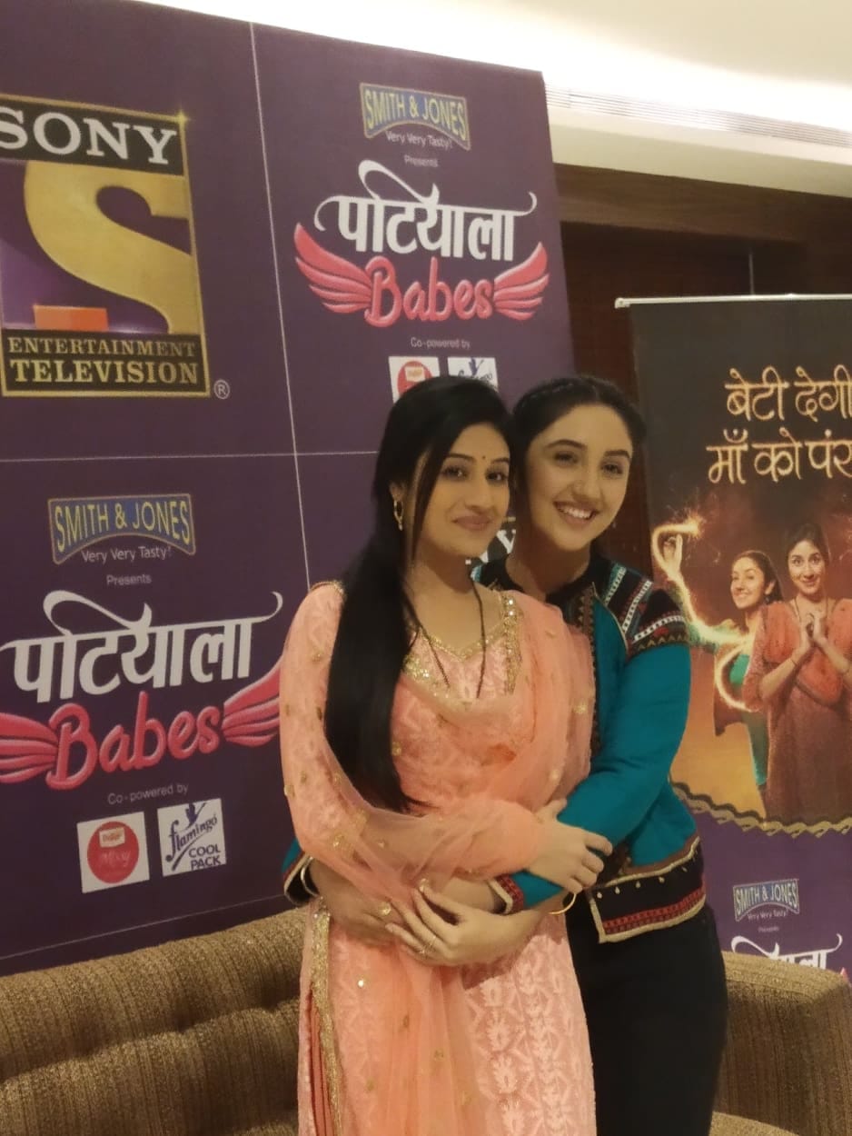 Maharashtra Government order to close tv serial Patiala Babes