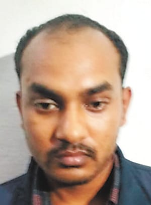 UP throws Solwar gang in TET, four arrests
