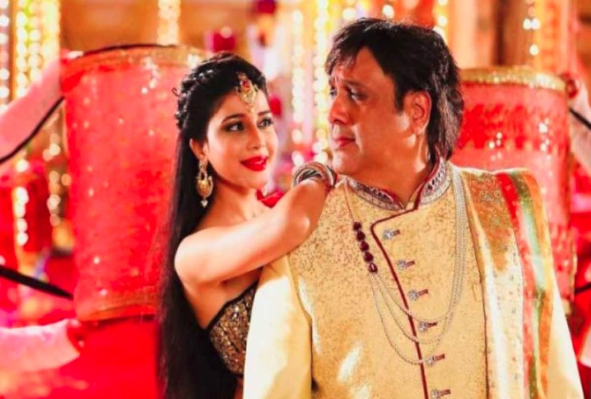 govinda film rangeela raja and arshad warsi film fraud saiyaan flop show cancel
