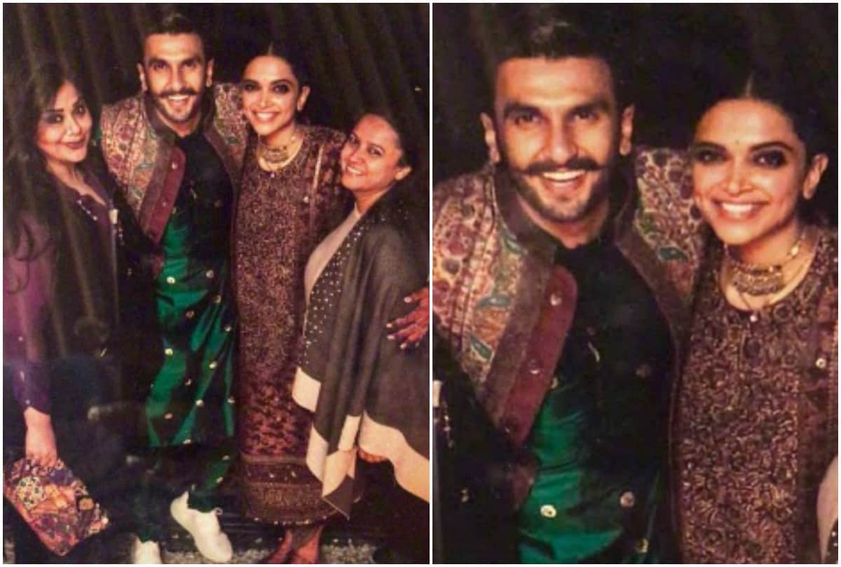 deepika padukone and ranveer wedding lands into trouble Italian Sikh organisation raises objection