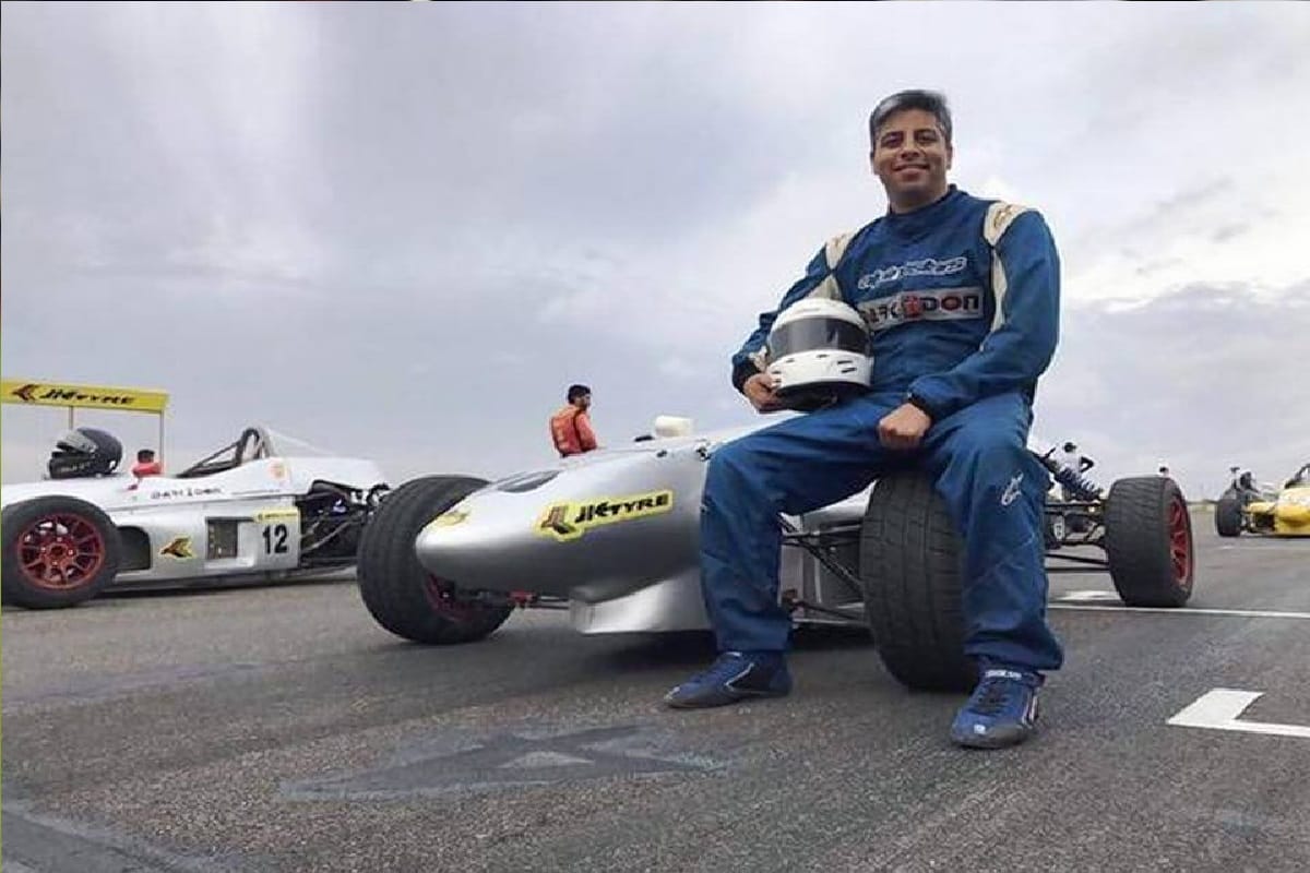 buddh international circuit ready for national racing championship grand finale