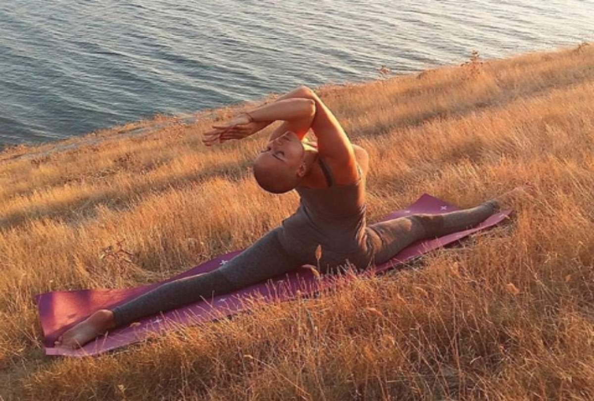 5 exercises of falun dafa helps release in stress