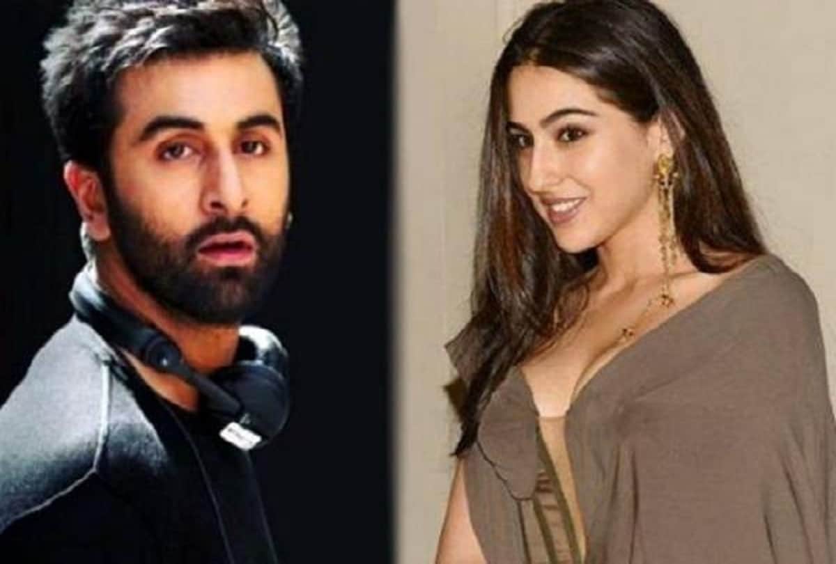 sara ali khan wants to date with this handsome actor not ranbir kapoor