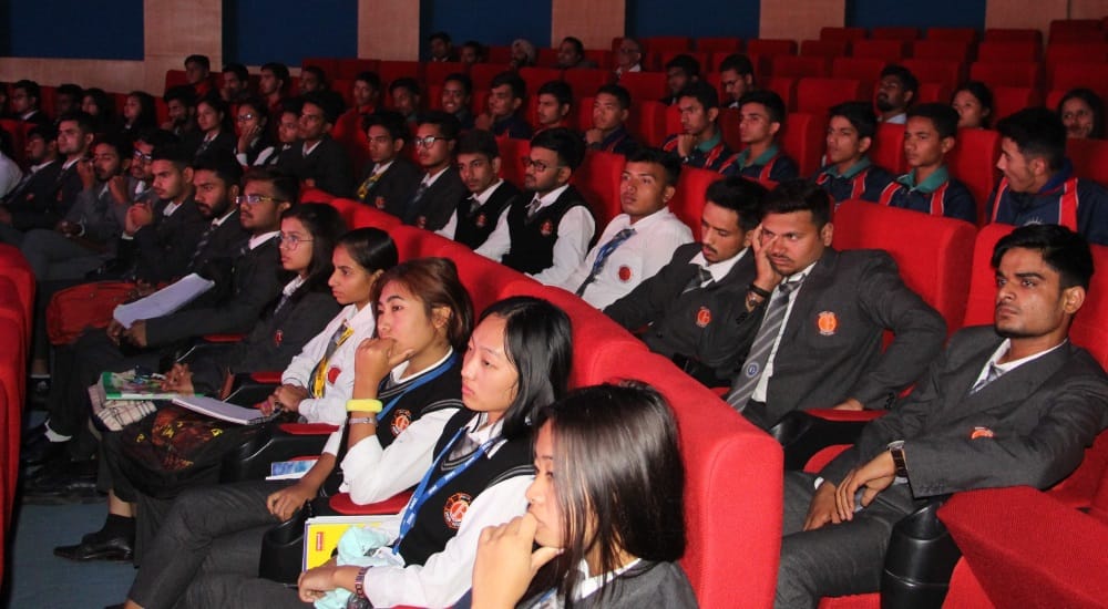 nestle maggi 2 minute safaai ke naam program in dehradun