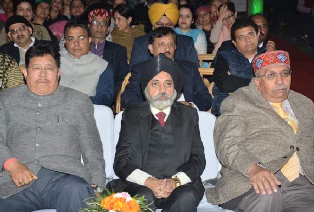 sjvn limited Inter unit cultural competitions at Rampur bushahr
