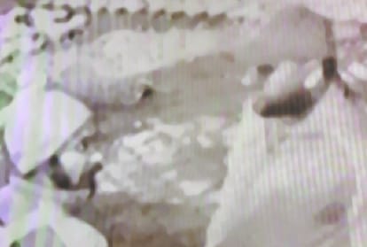 Terrorism, Car Hijacking, Report on purpose of Terrorists seen in Punjab