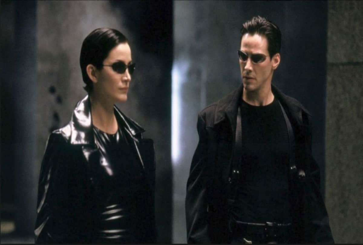 Priyanka Chopra may Seen in Hollywood movie Matrix 4 with Keanu Reeves Carrie Anne Moss Jada Pinkett