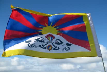 tibet