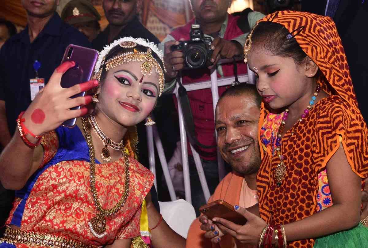 uttrakhand mahotsav in lucknow