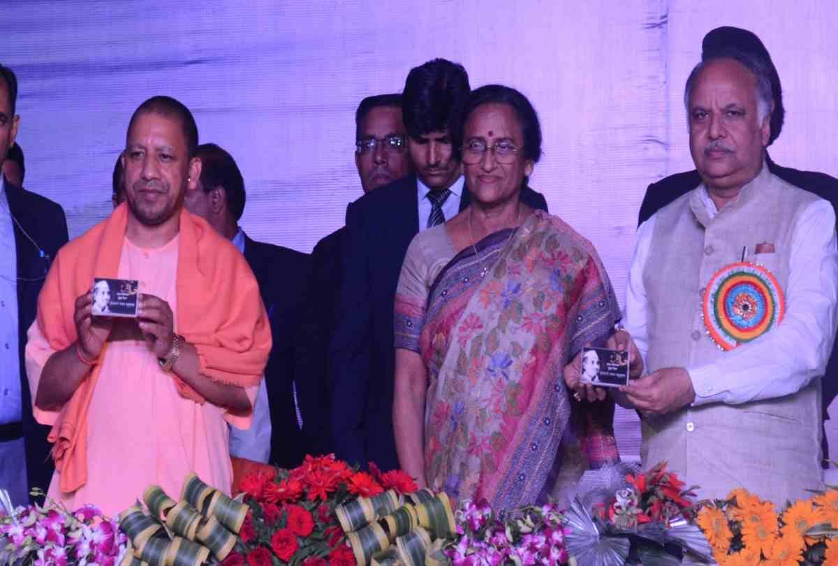 uttrakhand mahotsav in lucknow