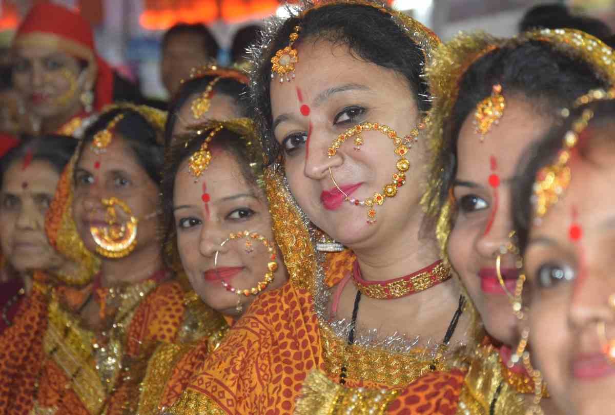 uttrakhand mahotsav in lucknow