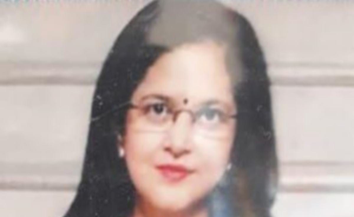 Lady doctor died due to drug overdose in varanasi