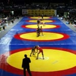 Wrestling World Championships First Day Indian Wrestler can not win Single Point