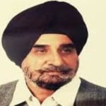 मंत्री तृप्त राजिंदर सिंह बाजवा