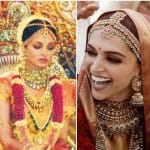 Deepika Aishwarya and Anushka