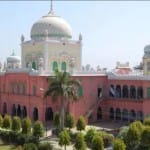 Deobandi ulama is angry with  ban on reading Namaz in park and says there is no such law in India