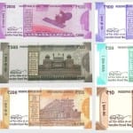 indian currency